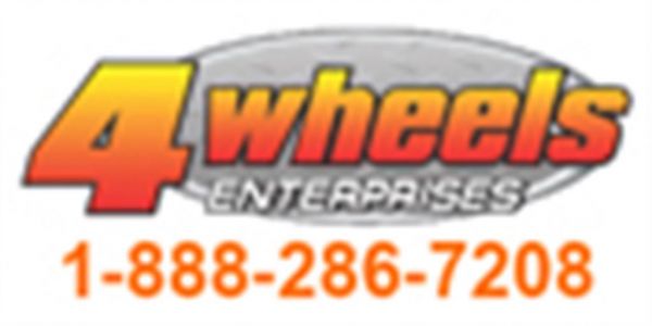 4 Wheels Enterprises